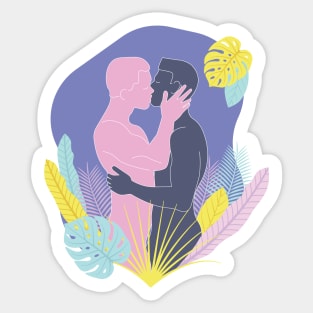 My Garden Sticker